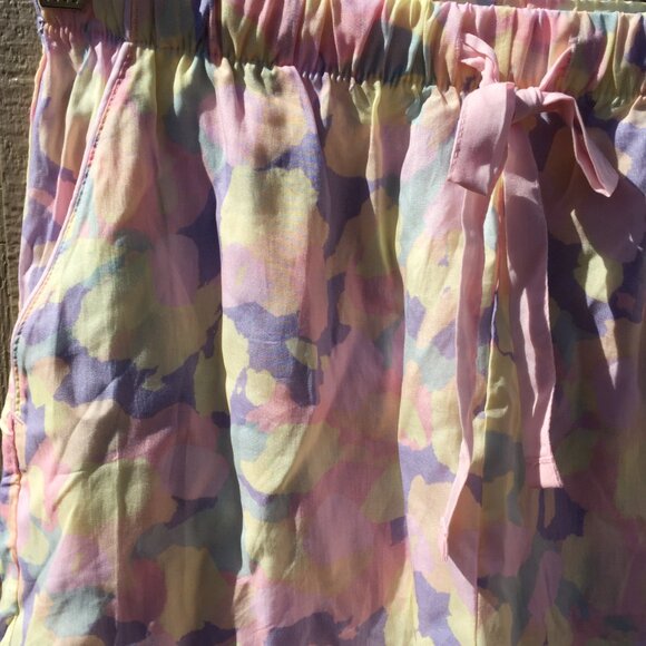 NWT Stars Above PJ Shorts - Picture 4 of 7